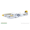 Eduard 1/72 Tales Of Iwojima Dual Combo Plastic Model Kit