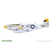 Eduard 1/72 Tales Of Iwojima Dual Combo Plastic Model Kit