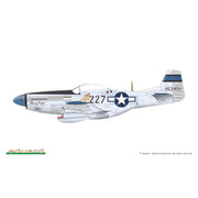 Eduard 1/72 Tales Of Iwojima Dual Combo Plastic Model Kit
