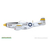 Eduard 1/72 Tales Of Iwojima Dual Combo Plastic Model Kit