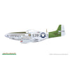 Eduard 1/72 Tales Of Iwojima Dual Combo Plastic Model Kit