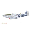 Eduard 1/72 Tales Of Iwojima Dual Combo Plastic Model Kit