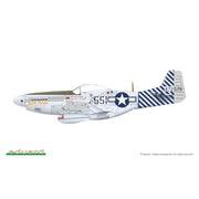 Eduard 1/72 Tales Of Iwojima Dual Combo Plastic Model Kit
