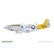 Eduard 1/72 Tales Of Iwojima Dual Combo Plastic Model Kit
