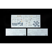 Eduard 1/72 Tales Of Iwojima Dual Combo Plastic Model Kit
