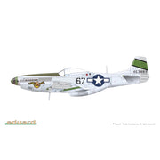 Eduard 1/72 Tales Of Iwojima Dual Combo Plastic Model Kit