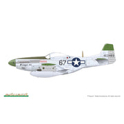 Eduard 1/72 Tales Of Iwojima Dual Combo Plastic Model Kit