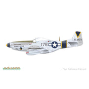 Eduard 1/72 Tales Of Iwojima Dual Combo Plastic Model Kit