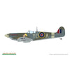 Eduard 1/72 Spitfire Story: The Sweeps Dual Combo Plastic Model Kit