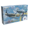 Eduard 1/72 Spitfire Story: The Sweeps Dual Combo Plastic Model Kit