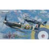 Eduard 1/72 Spitfire Story: The Sweeps Dual Combo Plastic Model Kit