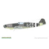 Eduard 1/72 Kurfurst Dual Combo
