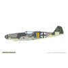 Eduard 1/72 Kurfurst Dual Combo