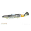 Eduard 1/72 Kurfurst Dual Combo