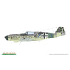 Eduard 1/72 Kurfurst Dual Combo