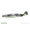 Eduard 1/72 Kurfurst Dual Combo