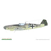 Eduard 1/72 Kurfurst Dual Combo