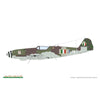 Eduard 1/72 Kurfurst Dual Combo