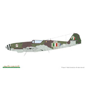 Eduard 1/72 Kurfurst Dual Combo