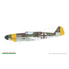 Eduard 1/72 Kurfurst Dual Combo