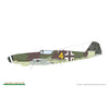 Eduard 1/72 Kurfurst Dual Combo