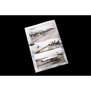 Eduard 1/72 ERKA / MiG-21R V Ceskoslovensku Model Kit
