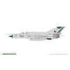 Eduard 1/72 ERKA / MiG-21R V Ceskoslovensku Model Kit