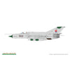 Eduard 1/72 ERKA / MiG-21R V Ceskoslovensku Model Kit