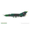 Eduard 1/72 ERKA / MiG-21R V Ceskoslovensku Model Kit