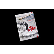 Eduard 1/72 ERKA / MiG-21R V Ceskoslovensku Model Kit