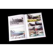 Eduard 1/72 ERKA / MiG-21R V Ceskoslovensku Model Kit