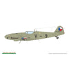 Eduard 1/72 Avia S-99/C-10 Model Kit