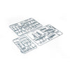Eduard 1/72 Avia S-99/C-10 Model Kit