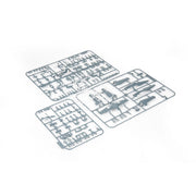 Eduard 1/72 Avia S-99/C-10 Model Kit