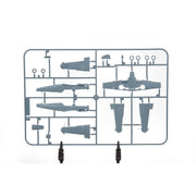 Eduard 1/72 Avia S-99/C-10 Model Kit