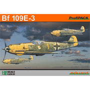 Eduard 03002 1/32 Bf 109E-3