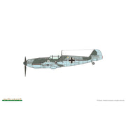 Eduard 03002 1/32 Bf 109E-3
