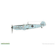 Eduard 03002 1/32 Bf 109E-3