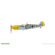 Eduard 03002 1/32 Bf 109E-3