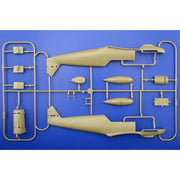 Eduard 03002 1/32 Bf 109E-3