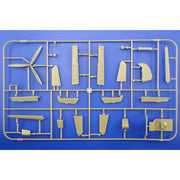 Eduard 03002 1/32 Bf 109E-3