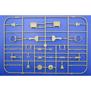 Eduard 03002 1/32 Bf 109E-3