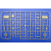 Eduard 03002 1/32 Bf 109E-3