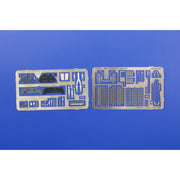 Eduard 03002 1/32 Bf 109E-3