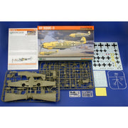 Eduard 03002 1/32 Bf 109E-3