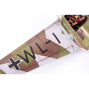 Eduard 3404 1/32 German WWII Bf 108 Weekend Edition