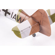 Eduard 3404 1/32 German WWII Bf 108 Weekend Edition