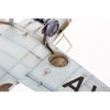 Eduard 3404 1/32 German WWII Bf 108 Weekend Edition