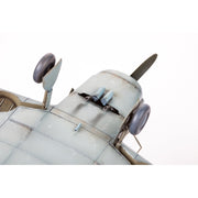 Eduard 3404 1/32 German WWII Bf 108 Weekend Edition