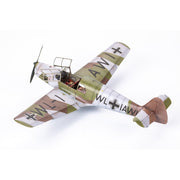 Eduard 3404 1/32 German WWII Bf 108 Weekend Edition